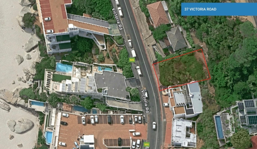 0 Bedroom Property for Sale in Clifton Western Cape